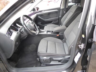 VW Passat Gebrauchtwagen VW Passat Gebrauchtwagen