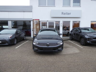VW Passat Gebrauchtwagen VW Passat Gebrauchtwagen