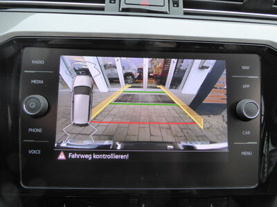 VW Passat Gebrauchtwagen VW Passat Gebrauchtwagen