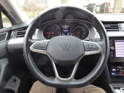 VW Passat Gebrauchtwagen VW Passat Gebrauchtwagen