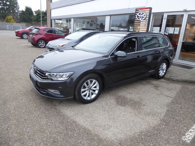 VW Passat Gebrauchtwagen VW Passat Gebrauchtwagen