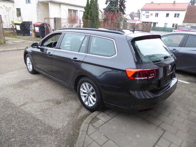 VW Passat Gebrauchtwagen VW Passat Gebrauchtwagen