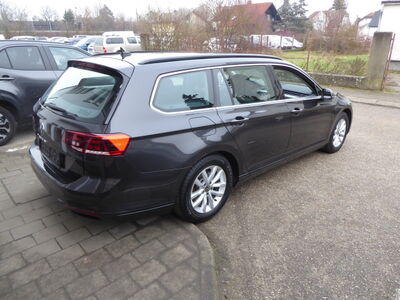 VW Passat Gebrauchtwagen VW Passat Gebrauchtwagen