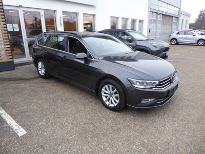 VW Passat Gebrauchtwagen VW Passat Gebrauchtwagen