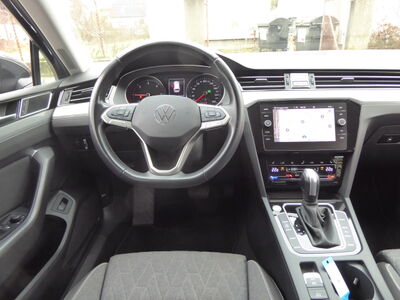 VW Passat Gebrauchtwagen VW Passat Gebrauchtwagen