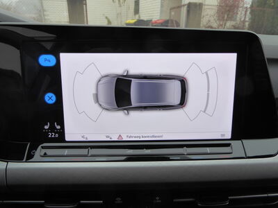 VW Golf Gebrauchtwagen VW Golf Gebrauchtwagen