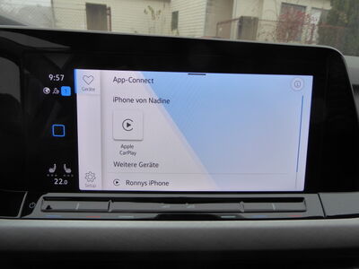 VW Golf Gebrauchtwagen VW Golf Gebrauchtwagen