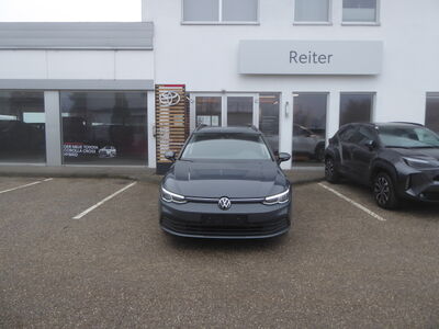 VW Golf Gebrauchtwagen VW Golf Gebrauchtwagen