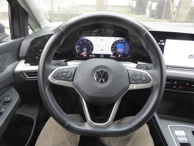 VW Golf Gebrauchtwagen VW Golf Gebrauchtwagen