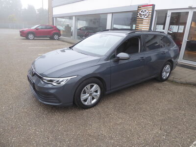 VW Golf Gebrauchtwagen VW Golf Gebrauchtwagen