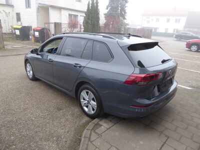 VW Golf Gebrauchtwagen VW Golf Gebrauchtwagen