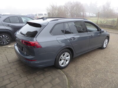 VW Golf Gebrauchtwagen VW Golf Gebrauchtwagen