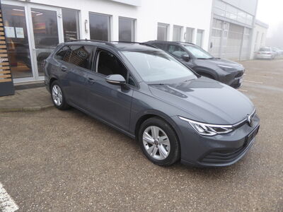 VW Golf Gebrauchtwagen VW Golf Gebrauchtwagen