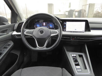 VW Golf Gebrauchtwagen VW Golf Gebrauchtwagen