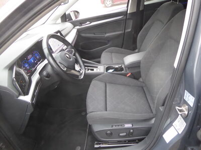 VW Golf Gebrauchtwagen VW Golf Gebrauchtwagen