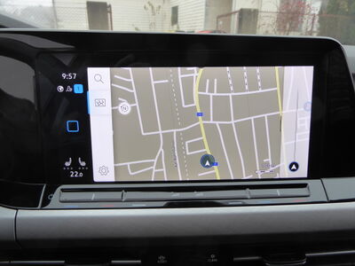 VW Golf Gebrauchtwagen VW Golf Gebrauchtwagen