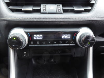 Toyota RAV4 Gebrauchtwagen Toyota RAV4 Gebrauchtwagen