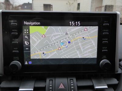 Toyota RAV4 Gebrauchtwagen Toyota RAV4 Gebrauchtwagen