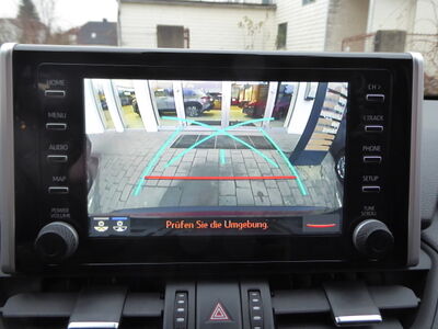 Toyota RAV4 Gebrauchtwagen Toyota RAV4 Gebrauchtwagen
