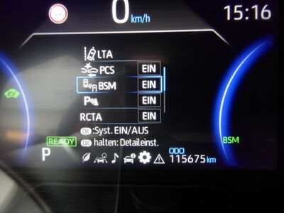 Toyota RAV4 Gebrauchtwagen Toyota RAV4 Gebrauchtwagen