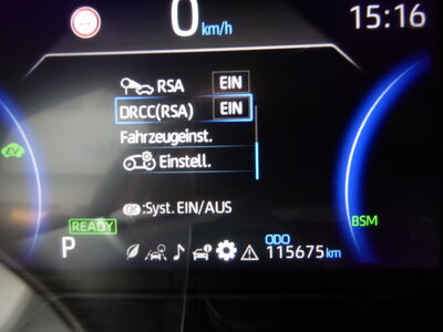 Toyota RAV4 Gebrauchtwagen Toyota RAV4 Gebrauchtwagen