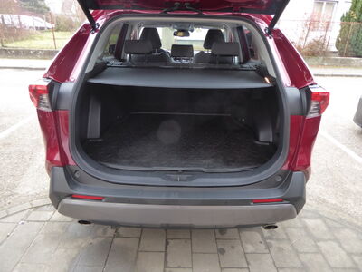 Toyota RAV4 Gebrauchtwagen Toyota RAV4 Gebrauchtwagen