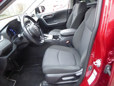 Toyota RAV4 Gebrauchtwagen Toyota RAV4 Gebrauchtwagen