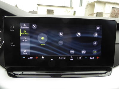 Skoda Octavia Gebrauchtwagen Skoda Octavia Gebrauchtwagen