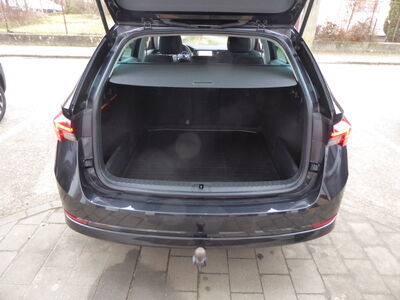 Skoda Octavia Gebrauchtwagen Skoda Octavia Gebrauchtwagen