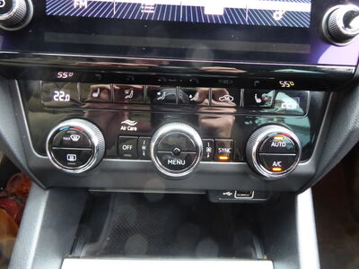 Skoda Octavia Gebrauchtwagen Skoda Octavia Gebrauchtwagen