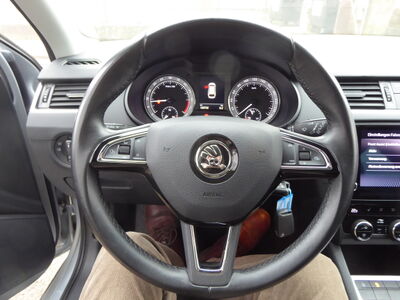 Skoda Octavia Gebrauchtwagen Skoda Octavia Gebrauchtwagen