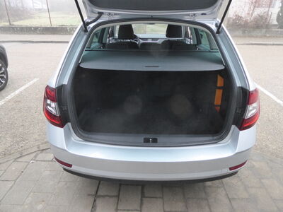 Skoda Octavia Gebrauchtwagen Skoda Octavia Gebrauchtwagen