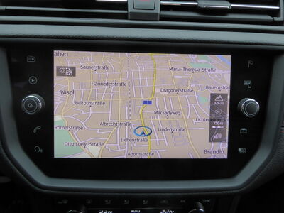 Seat Ibiza Gebrauchtwagen Seat Ibiza Gebrauchtwagen