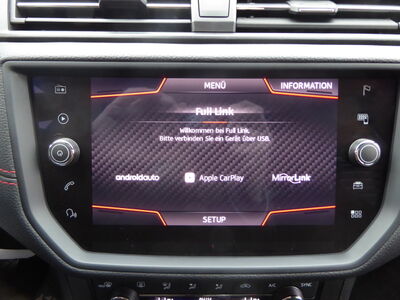 Seat Ibiza Gebrauchtwagen Seat Ibiza Gebrauchtwagen