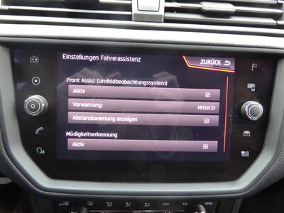 Seat Ibiza Gebrauchtwagen Seat Ibiza Gebrauchtwagen