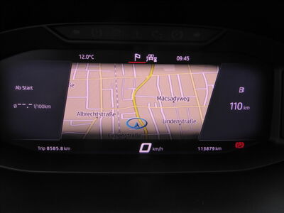 Seat Ibiza Gebrauchtwagen Seat Ibiza Gebrauchtwagen