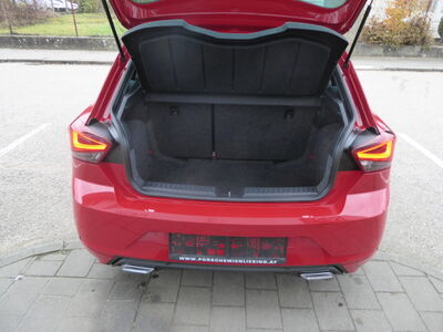 Seat Ibiza Gebrauchtwagen Seat Ibiza Gebrauchtwagen