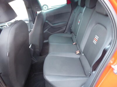 Seat Ibiza Gebrauchtwagen Seat Ibiza Gebrauchtwagen