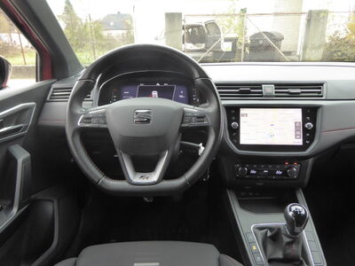 Seat Ibiza Gebrauchtwagen Seat Ibiza Gebrauchtwagen