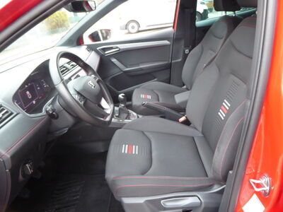 Seat Ibiza Gebrauchtwagen Seat Ibiza Gebrauchtwagen