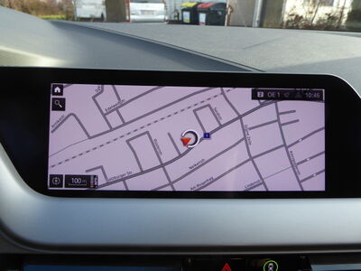 BMW 1er Gebrauchtwagen