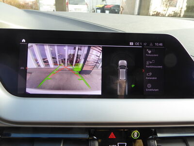 BMW 1er Gebrauchtwagen