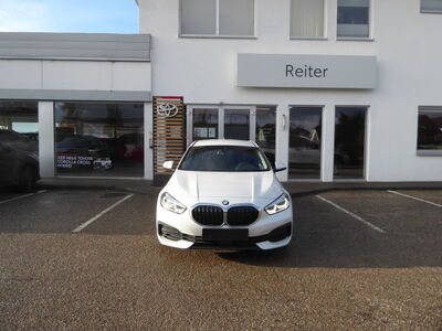 BMW 1er Gebrauchtwagen