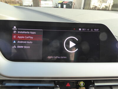 BMW 1er Gebrauchtwagen