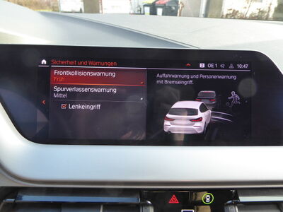 BMW 1er Gebrauchtwagen