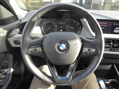 BMW 1er Gebrauchtwagen