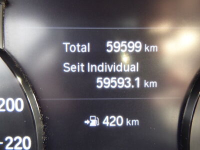 BMW 1er Gebrauchtwagen