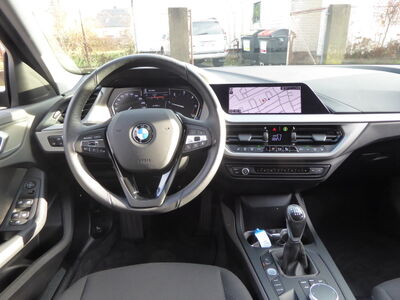 BMW 1er Gebrauchtwagen