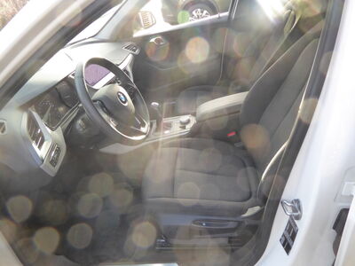 BMW 1er Gebrauchtwagen