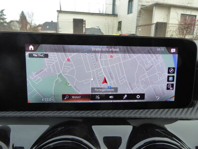 Mercedes-Benz A-Klasse Gebrauchtwagen